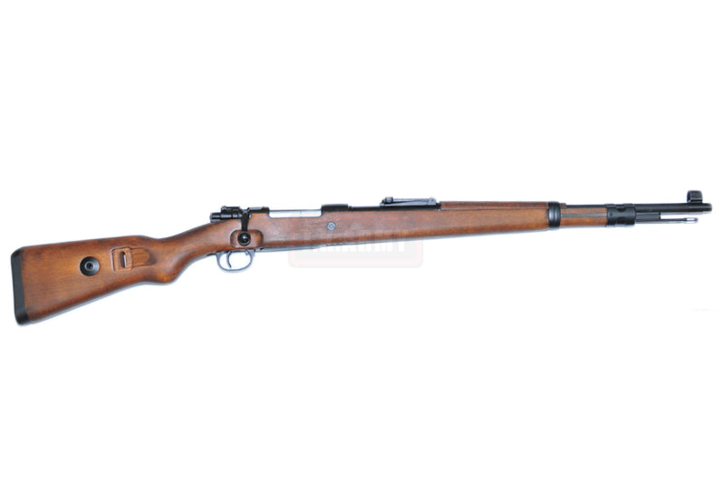 PPS Kar98k Air-Cocking Rifle ( Real Wood Stock , Gas Powered Version Kar-98K ) ( GN-GG0004 )