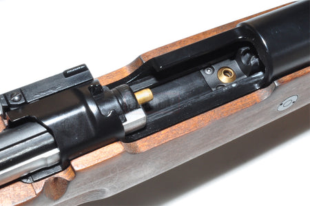 PPS Kar98k Air-Cocking Rifle ( Real Wood Stock , Gas Powered Version Kar-98K ) ( GN-GG0004 )