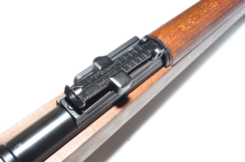 PPS Kar98k Air-Cocking Rifle ( Real Wood Stock , Gas Powered Version Kar-98K ) ( GN-GG0004 )