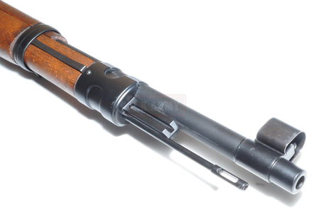 PPS Kar98k Air-Cocking Rifle ( Real Wood Stock , Gas Powered Version Kar-98K ) ( GN-GG0004 )