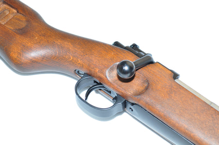 PPS Kar98k Air-Cocking Rifle ( Real Wood Stock , Gas Powered Version Kar-98K ) ( GN-GG0004 )