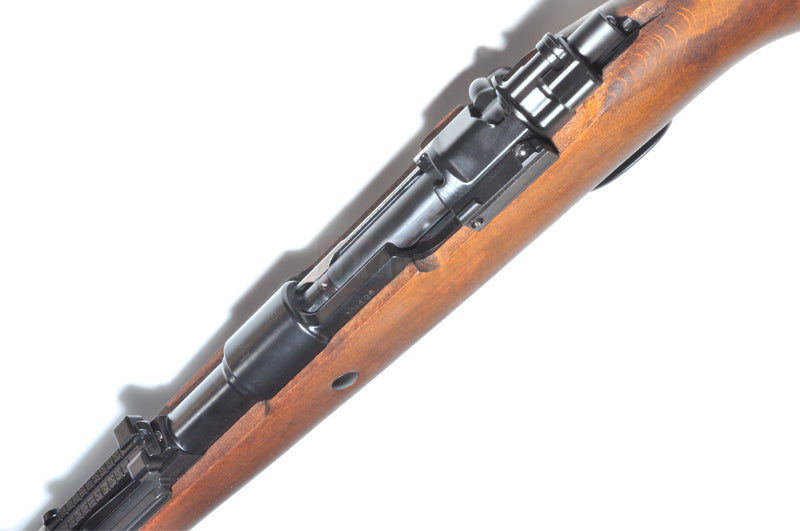 PPS Kar98k Air-Cocking Rifle ( Real Wood Stock , Gas Powered Version Kar-98K ) ( GN-GG0004 )