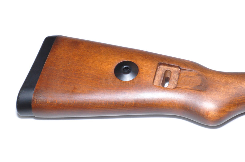 PPS Kar98k Air-Cocking Rifle ( Real Wood Stock , Gas Powered Version Kar-98K ) ( GN-GG0004 )