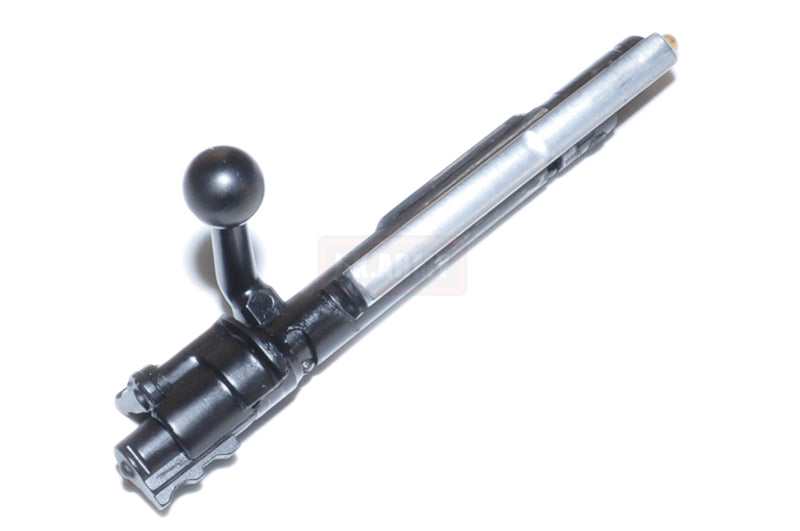 PPS Kar98k Air-Cocking Rifle ( Real Wood Stock , Gas Powered Version Kar-98K ) ( GN-GG0004 )