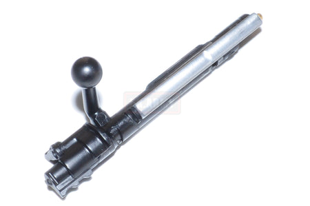 PPS Kar98k Air-Cocking Rifle ( Real Wood Stock , Gas Powered Version Kar-98K ) ( GN-GG0004 )