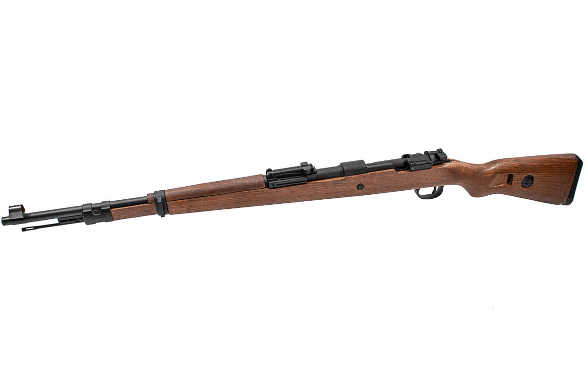 PPS Kar98k Air-Cocking Rifle ( Real Wood Stock , Gas Powered Version Kar-98K ) ( GN-GG0004 )