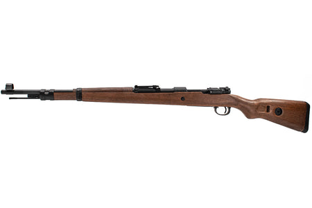 PPS Kar98k Air-Cocking Rifle ( Real Wood Stock , Gas Powered Version Kar-98K ) ( GN-GG0004 )