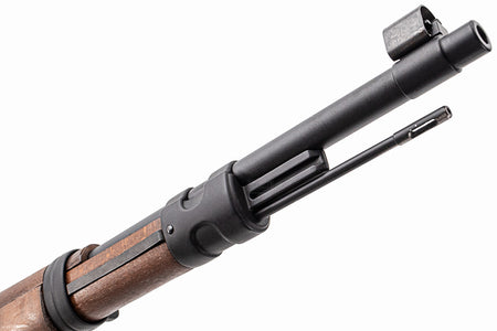 PPS Kar98k Air-Cocking Rifle ( Real Wood Stock , Gas Powered Version Kar-98K ) ( GN-GG0004 )