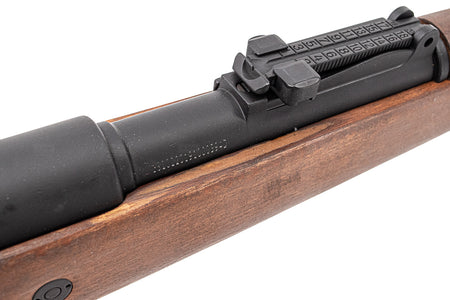 PPS Kar98k Air-Cocking Rifle ( Real Wood Stock , Gas Powered Version Kar-98K ) ( GN-GG0004 )
