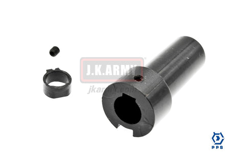 PPS M870 Plastic Hop Up Chamber & Rubber