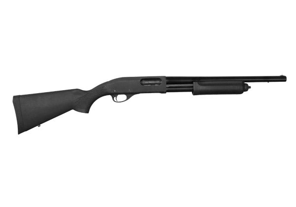 PPS M870 Police Model Pump Action Shotgun ( Gas System )