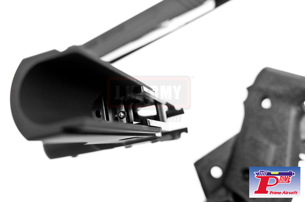 Prime M11A1 Compact CNC Aluminum Slide & Frame Kit for Marui SIG P226 / P228 GBB Series ( Limited )