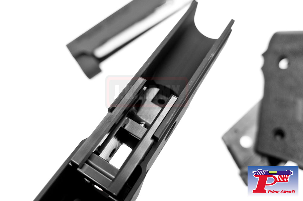 Prime M11A1 Compact CNC Aluminum Slide & Frame Kit for Marui SIG P226 / P228 GBB Series ( Limited )