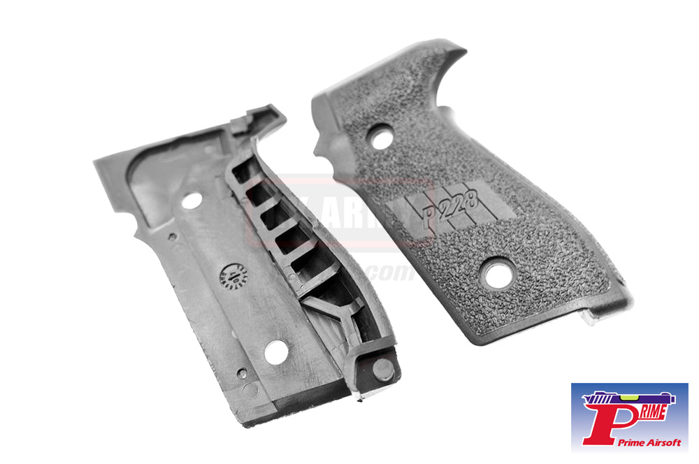 Prime M11A1 Compact CNC Aluminum Slide & Frame Kit for Marui SIG P226 / P228 GBB Series ( Limited )