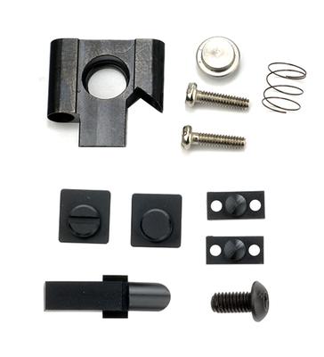 Prime Navy Seal P226 MK25 CNC Slide & Frame Kit for TM P226 series - DX Steel Limited version