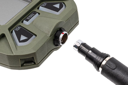 PRN KDU Keypad Display Unit for TRI PRC 152 Walkie-Talkie MBITR Radio ( Premium Version )