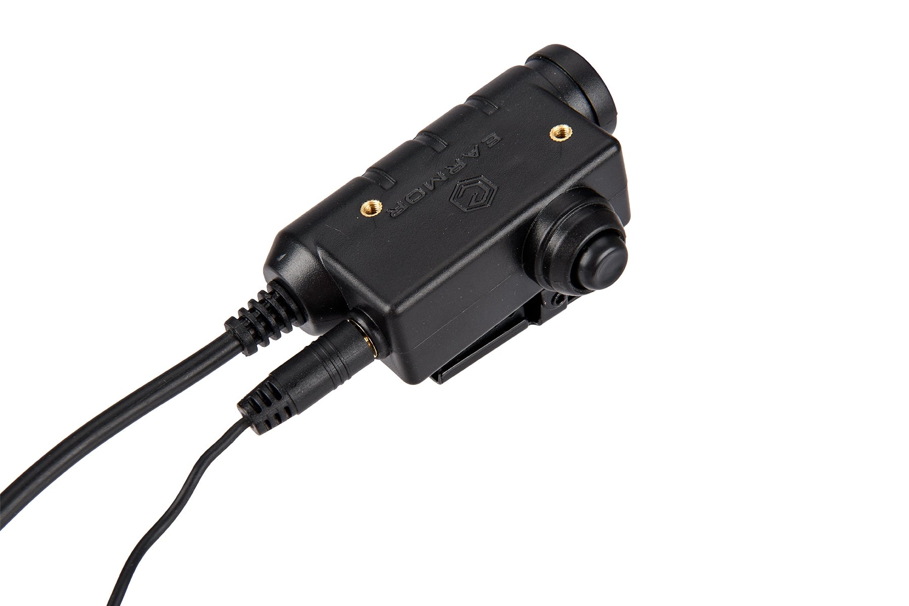 Earmor M51 - Tactical PTT for Motorola Talkabout Version