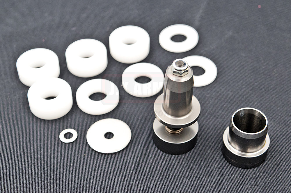 Prowin Magic Buffer for AR / M4 / 416 GBB ( TM MWS / WA / WE / VFC / GHK / G&P etc. ) ( Adjustable )