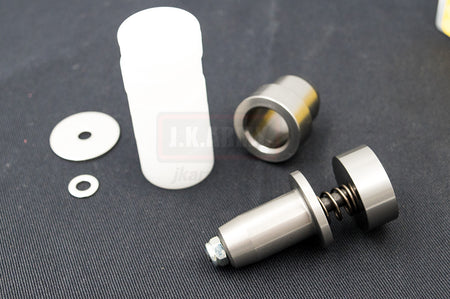 Prowin Magic Buffer for AR / M4 / 416 GBB ( TM MWS / WA / WE / VFC / GHK / G&P etc. ) ( Adjustable )