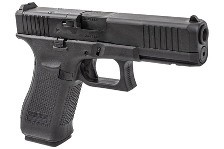 Umarex Glock 17 Gen 5 MOS Gas GBB Pistol Airsoft ( by GHK ) ( G17 Gen5 MOS )