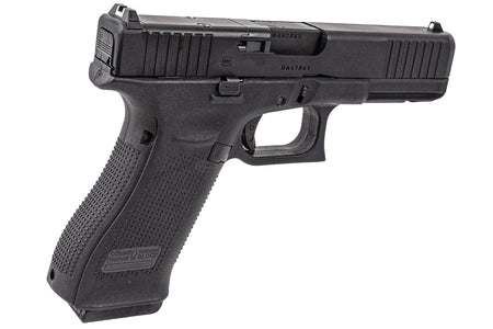 Umarex Glock 17 Gen 5 MOS Gas GBB Pistol Airsoft ( by GHK ) ( G17 Gen5 MOS )