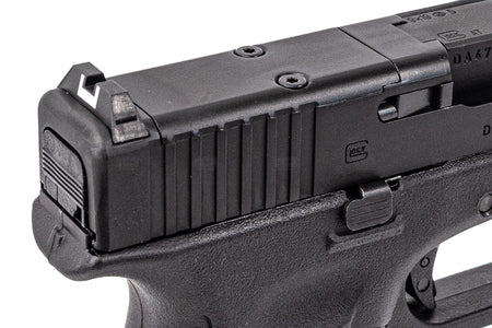 Umarex Glock 17 Gen 5 MOS Gas GBB Pistol Airsoft ( by GHK ) ( G17 Gen5 MOS )