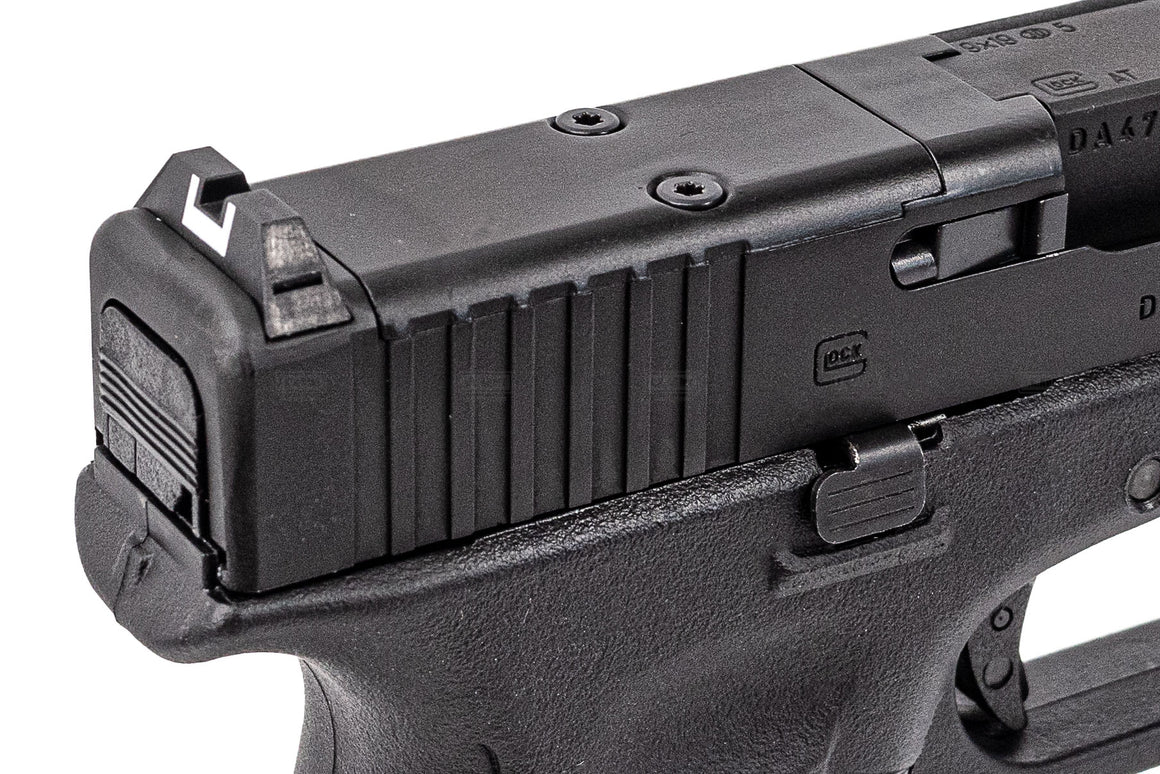 Umarex Glock 17 Gen 5 MOS Gas GBB Pistol Airsoft ( by GHK ) ( G17 Gen5 MOS )