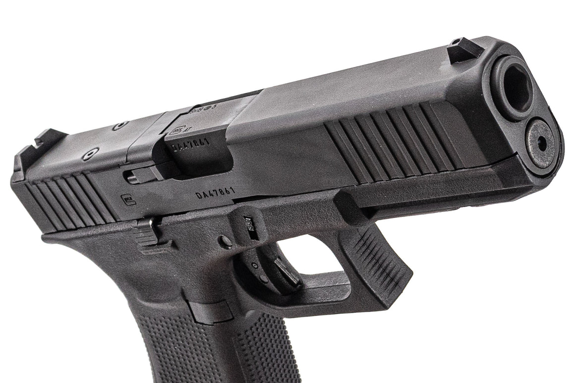 Umarex Glock 17 Gen 5 MOS Gas GBB Pistol Airsoft ( by GHK ) ( G17 Gen5 MOS )