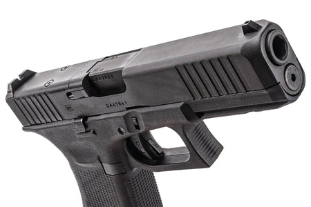Umarex Glock 17 Gen 5 MOS Gas GBB Pistol Airsoft ( by GHK ) ( G17 Gen5 MOS )