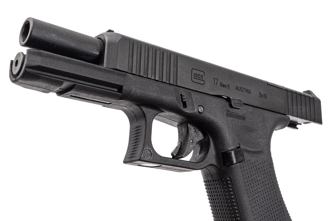 Umarex Glock 17 Gen 5 MOS Gas GBB Pistol Airsoft ( by GHK ) ( G17 Gen5 MOS )