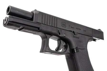 Umarex Glock 17 Gen 5 MOS Gas GBB Pistol Airsoft ( by GHK ) ( G17 Gen5 MOS )