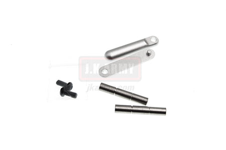 Pro&T KNS Gen2 Style Anti Rotation Link for PTW ( SV )