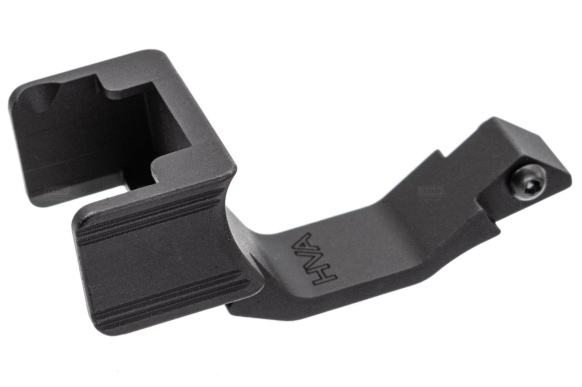 Pro&T HVA Style AST Gen 2 Trigger Guard for TM Marui MWS GBB Rifle Airsoft