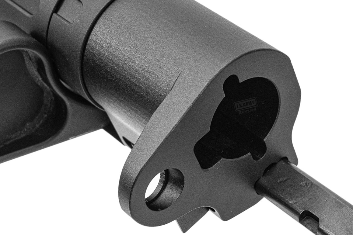 Pro&T DFA SCW Style PDW Collapsible Stock For AR / M4 AEG Series