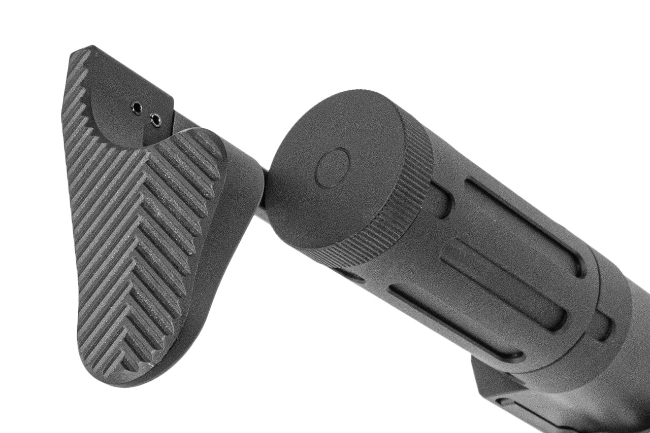 Pro&T DFA SCW Style PDW Collapsible Stock For AR / M4 AEG Series