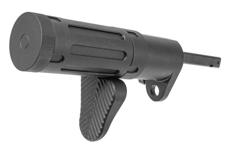 Pro&T DFA SCW Style PDW Collapsible Stock For AR / M4 AEG Series