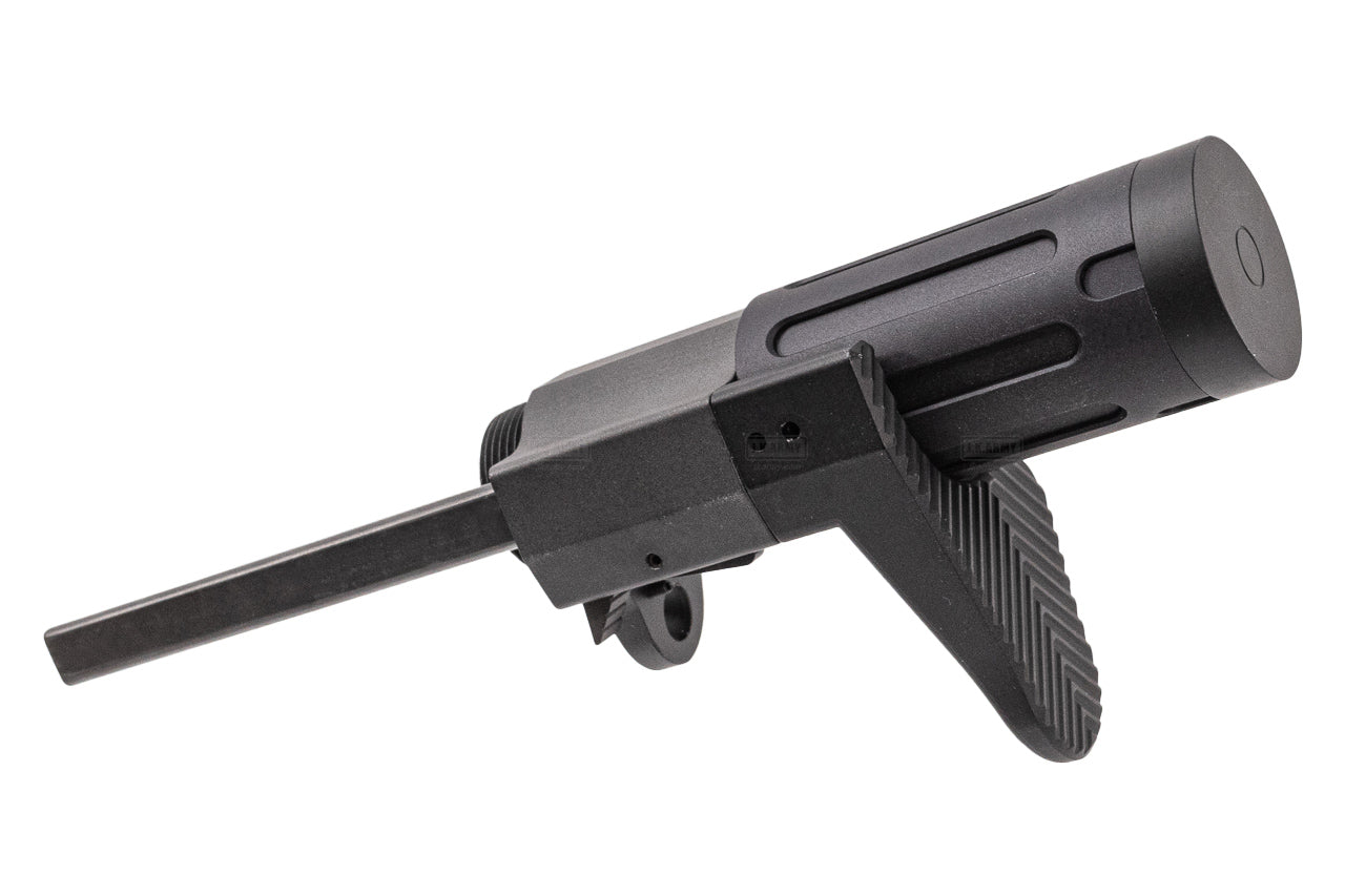 Pro&T DFA SCW Style PDW Retractable Stock For System PTW M4 Series