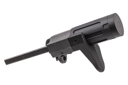 Pro&T DFA SCW Style PDW Retractable Stock For System PTW M4 Series