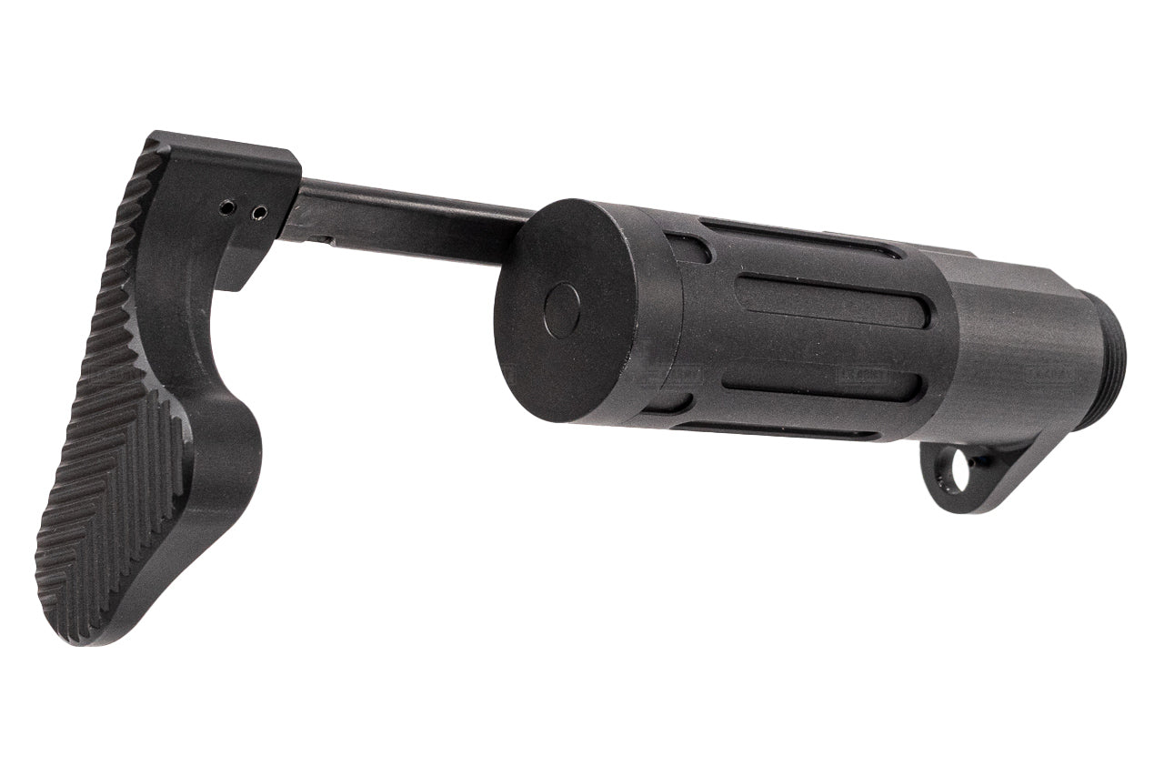 Pro&T DFA SCW Style PDW Retractable Stock For System PTW M4 Series