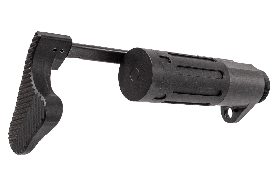 Pro&T DFA SCW Style PDW Retractable Stock For System PTW M4 Series