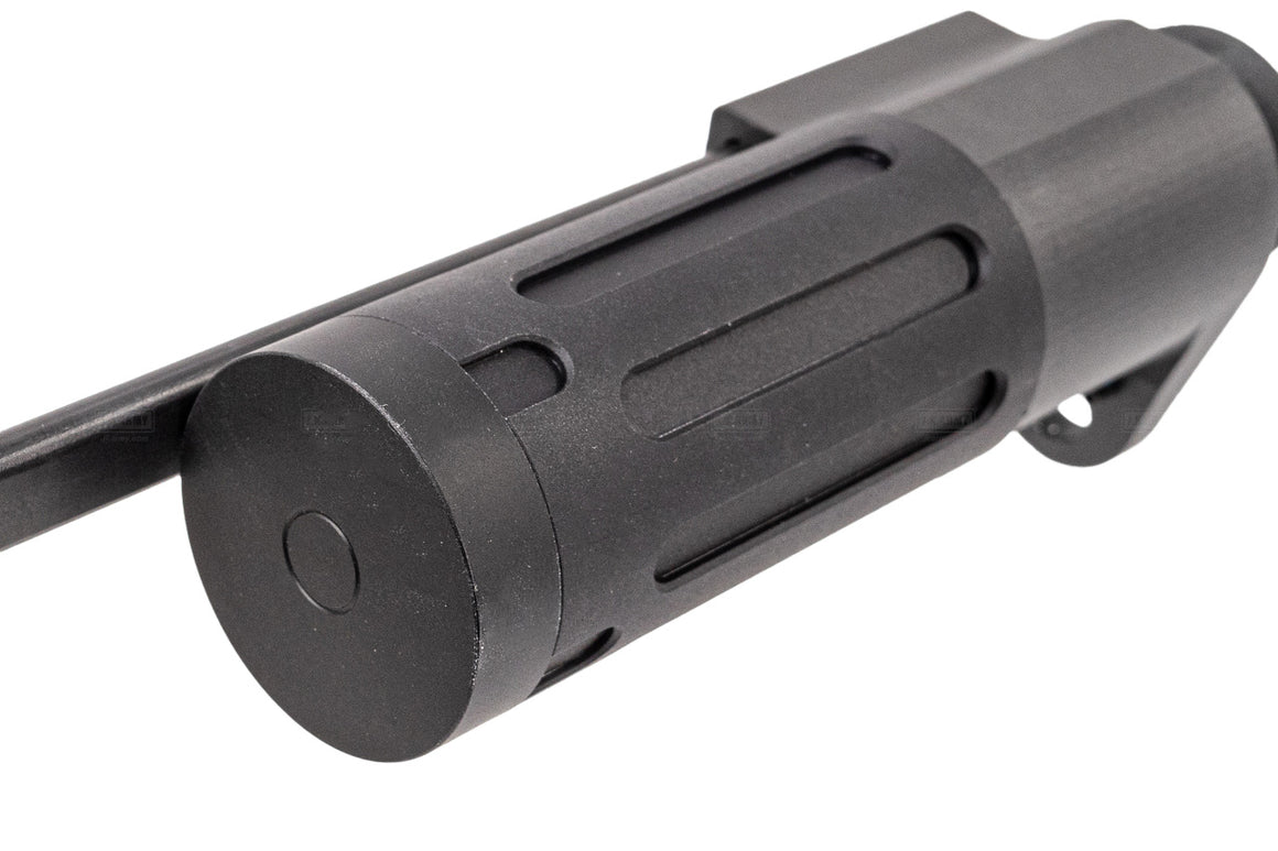 Pro&T DFA SCW Style PDW Retractable Stock For System PTW M4 Series