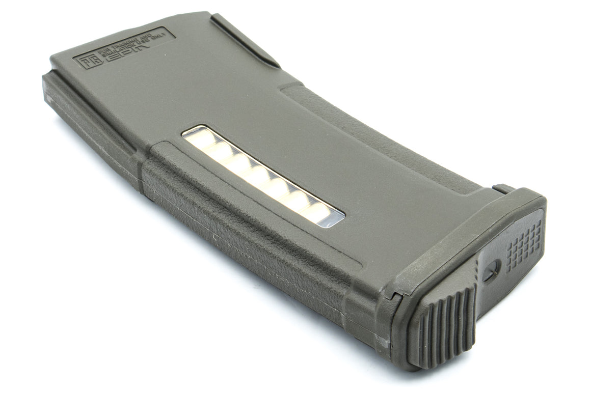 PTS Enhanced Polymer 150 Rds Magazine For AEG ( OD ) ( EPM )