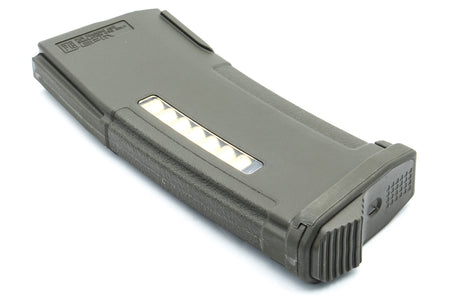 PTS Enhanced Polymer 150 Rds Magazine For AEG ( OD ) ( EPM )