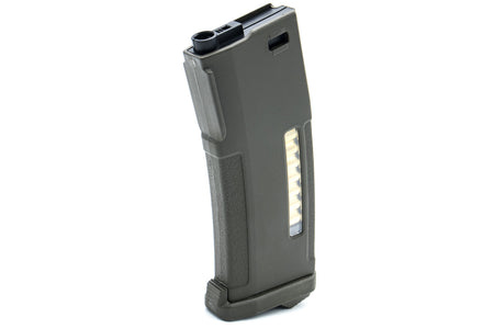 PTS Enhanced Polymer 150 Rds Magazine For AEG ( OD ) ( EPM )