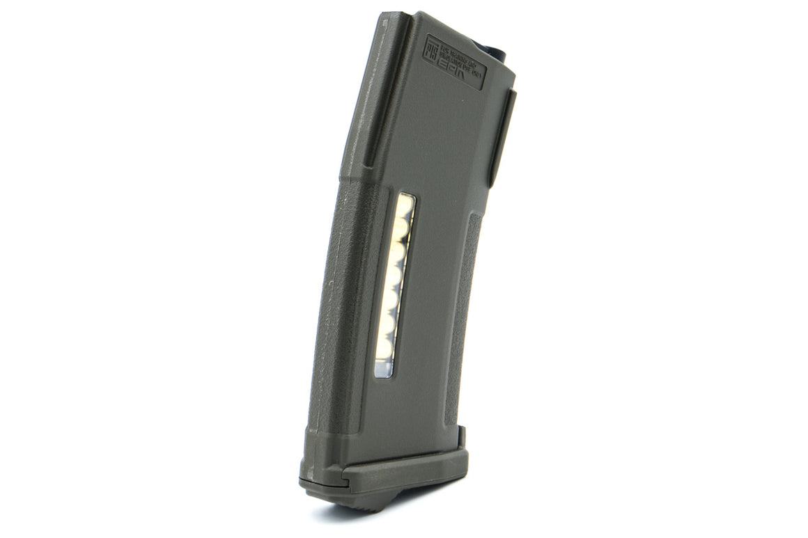 PTS Enhanced Polymer 150 Rds Magazine For AEG ( OD ) ( EPM )