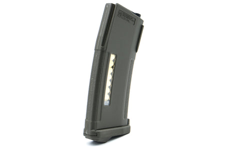 PTS Enhanced Polymer 150 Rds Magazine For AEG ( OD ) ( EPM )