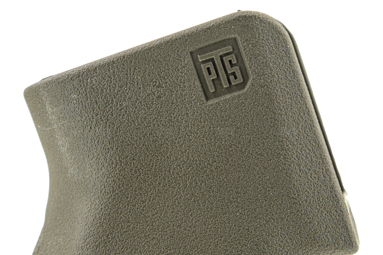 PTS® Enhanced Polymer Grip - Compact ( EPG-C ) for AEG-OD