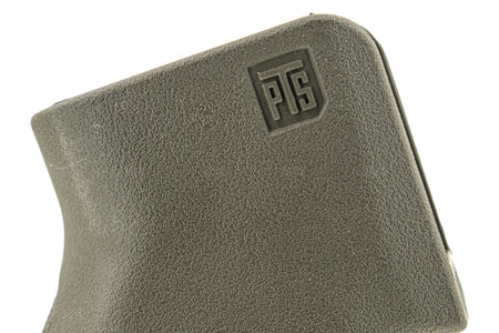 PTS® Enhanced Polymer Grip - Compact ( EPG-C ) for AEG-OD