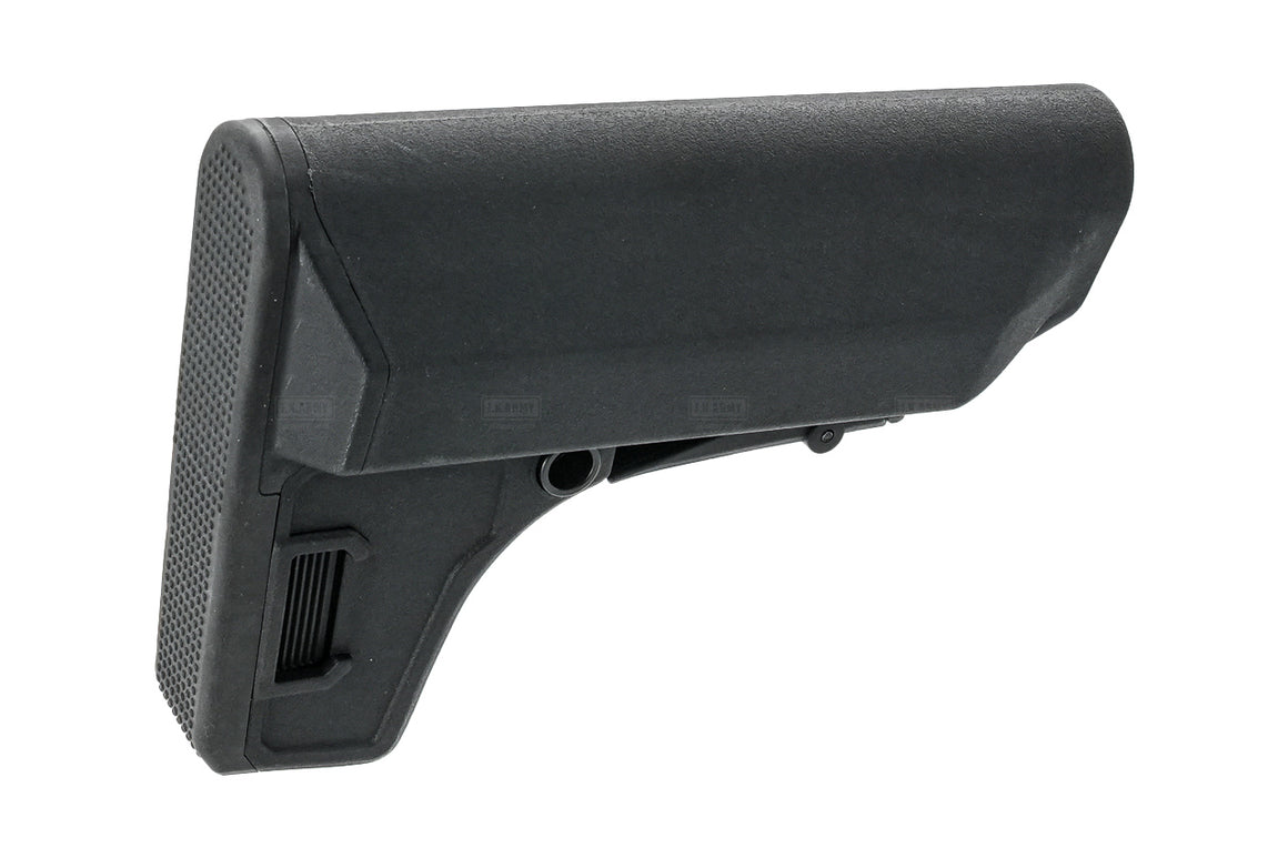 PTS EPS-2 Enhanced Polymer Stock For AR / M4 AEG / GBB Rifle Series