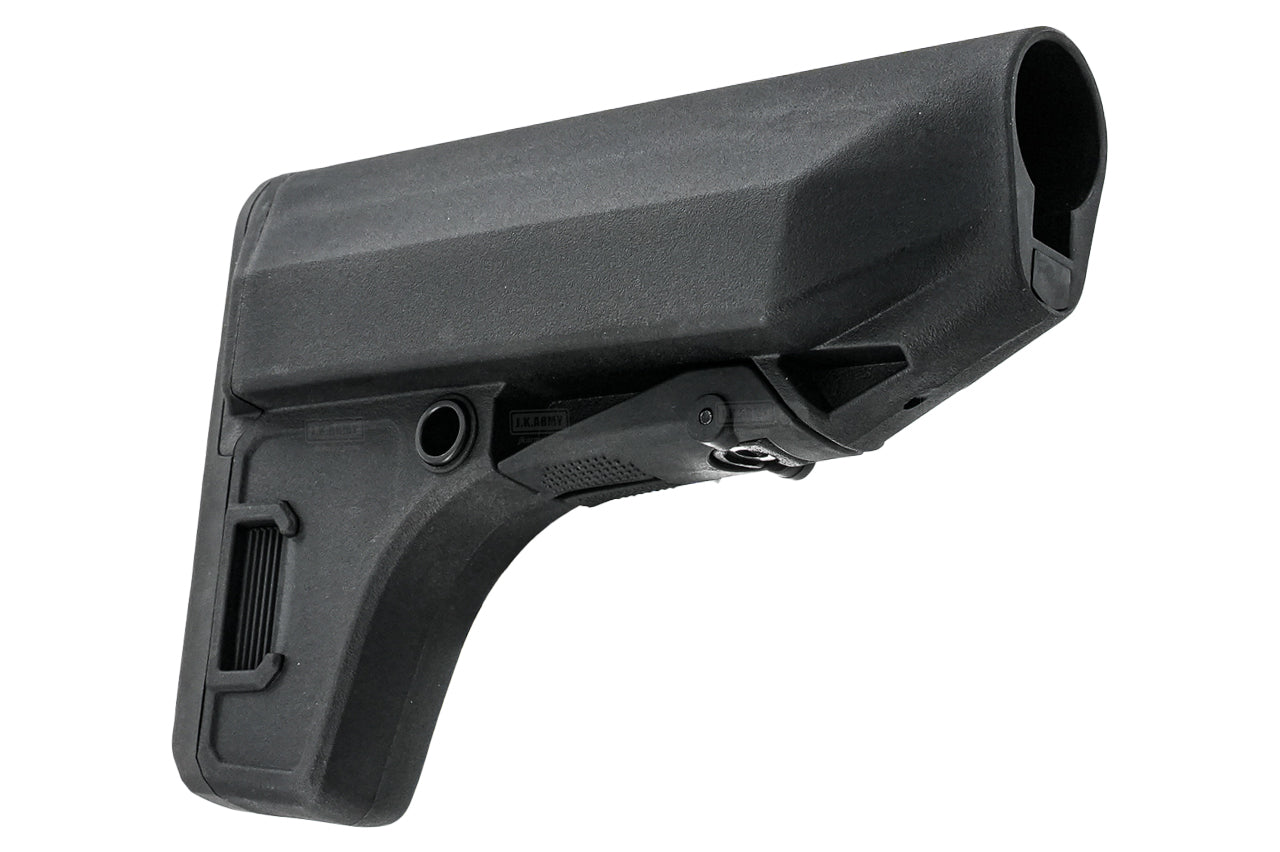 PTS EPS-2 Enhanced Polymer Stock For AR / M4 AEG / GBB Rifle Series